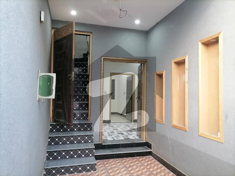 Idyllic Lower Portion Available In Al Rehman Garden Phase 2 For rent