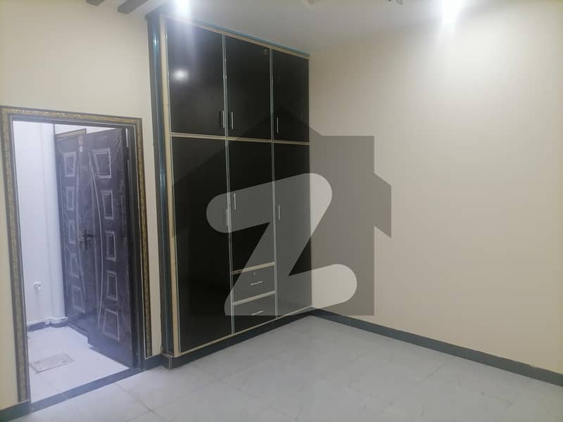 Single Storey 5 Marla House For rent In Al Rehman Garden Phase 2 Lahore