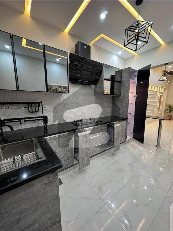 Brand New House For Rent Bahria Town Phase 8, Bahria Town Rawalpindi, Rawalpindi ID45848559