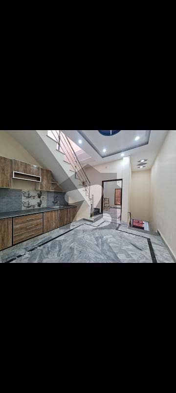 Meharban Property Group 2 Marla Triple Storey House For Sale On Prime Location