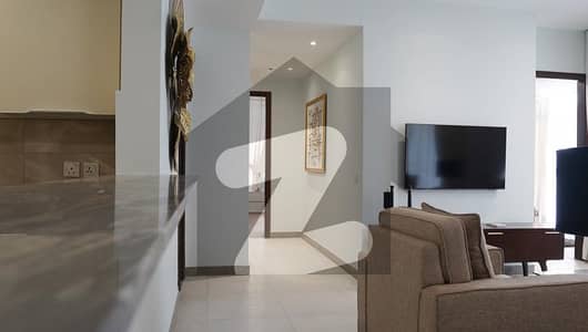 Penta Square Luxury Semi Furnished Apartment For Sale Hot Location