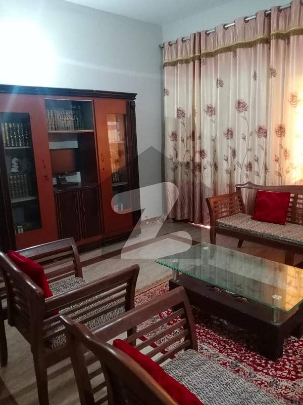 Portion 2nd Floor For Sale In Shamsi Society