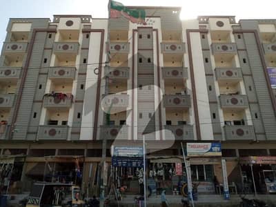 Fair-Priced Prime Location 650 Square Feet Flat Available In Surjani Town - Sector 7A