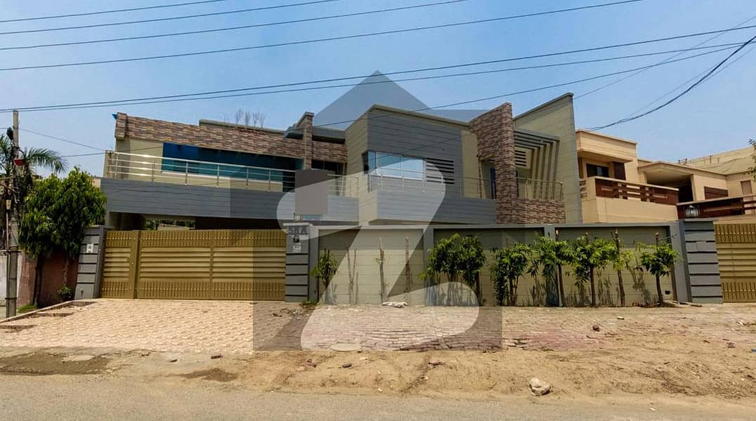Prime Location Rent A House In Gulberg Prime Location