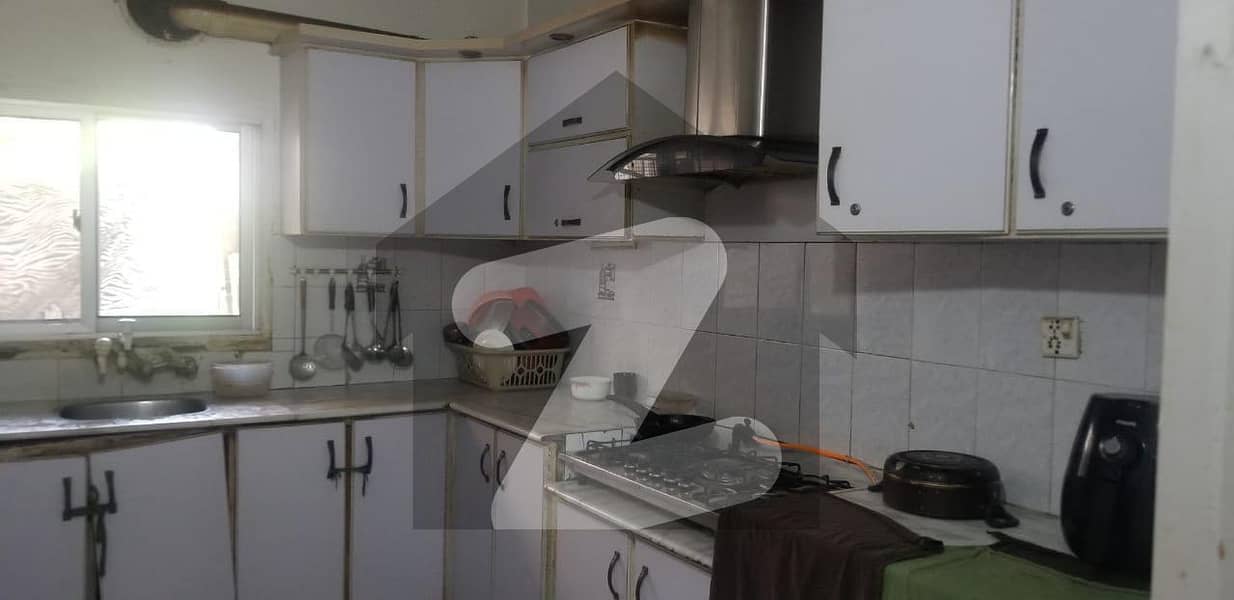 1st Floor Sea View Apartment For Sale Sea View Apartments, Karachi