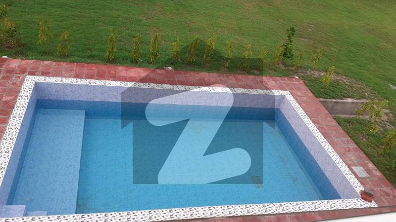 8 kanal farmhouse in barka farms barki road Lahore 8 kanal farmhouse in barka farms barki road Lahore
