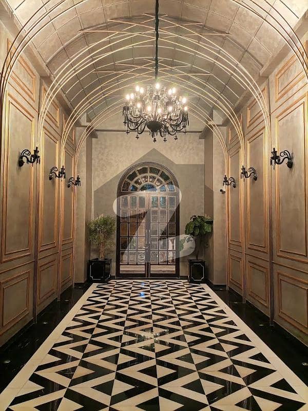 Luxury 4 Bedroom Apartment In Remco Tower Available For Rent Tipu