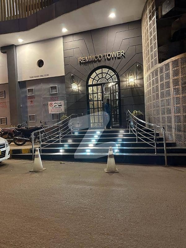 Luxury 4 Bedroom Apartment In Remco Tower Available For Rent Tipu