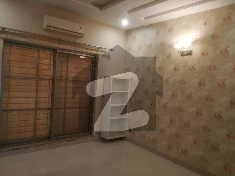 5 Marla House In Very Low Budget For Rent In DHA Phase 4-jj