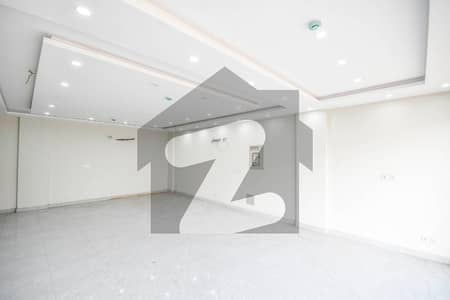 4 Marla 1st Floor Available For Rent in Dha phase 6 CCA