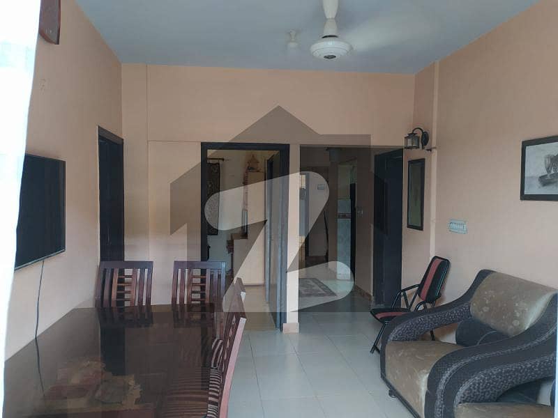 Flat for rent in gulistanejohar GulistaneJauhar Block 1, Gulistan