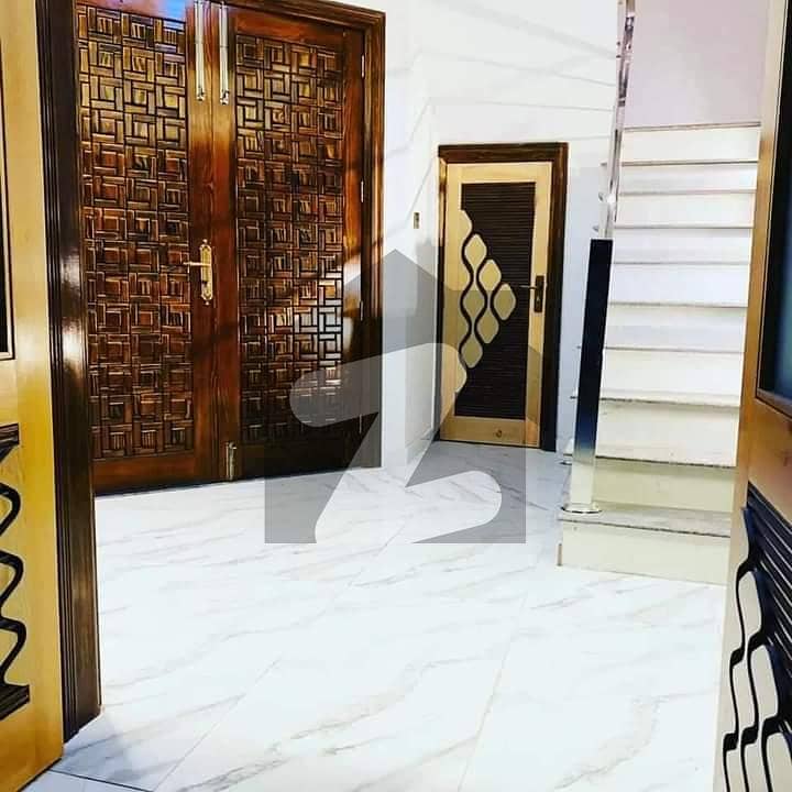 Stunning House Is Available For sale In Green City
