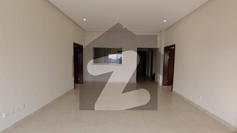 A Prime Location Flat Of 3494 Square Feet In Bahria Enclave - Sector A