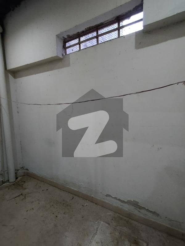 (Ad32). 2 bed dd flat for sale Quetta Town Sector 18A, Scheme 33