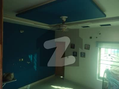 2nd Floor Brand New Portion Available For Rent In Ravi Block Allama ...
