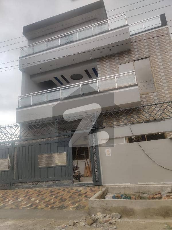 7 mrla new branded house available for rent