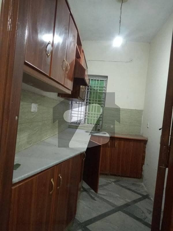 25x50 Ground Portion Available For Rent in G-12 near G13 Islamabad