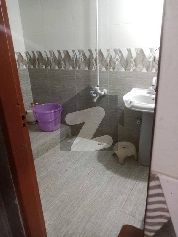 Slightly Used Flat Is Available For Rent In Mehmoodabad