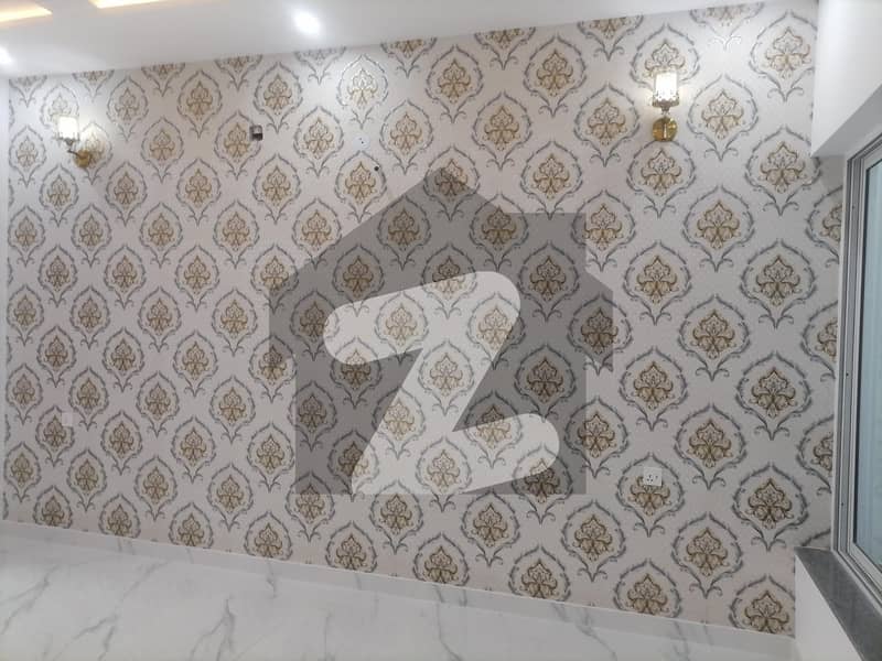 Affordable House Of 5 Marla Is Available For rent Eden Orchard