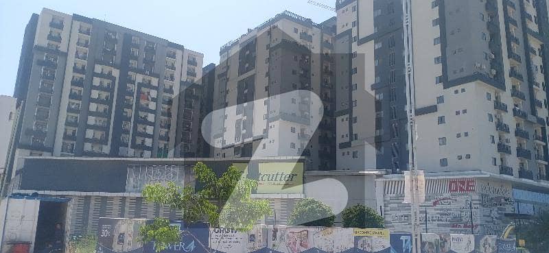 Multi Garden B17 Capital Square 1 Bed Full Furnished Apartment Available For Rent Daily Basic And Monthly Basic
