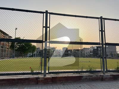 05-Marla CRYSTAL BLOCK Residential Plot in Park View City Lahore (Do not miss this opportunity)