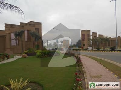 5 Marla LDA Approved Residential plot for sale in new Lahore city phase 1