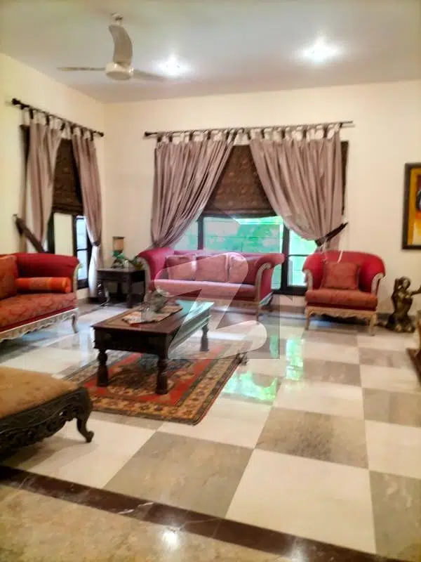 FULLY FURNISHED RENOVATED BUNGALOW FOR RENT.