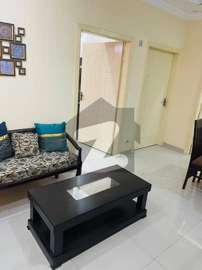 2 Rooms Flat For Rent In G13/4