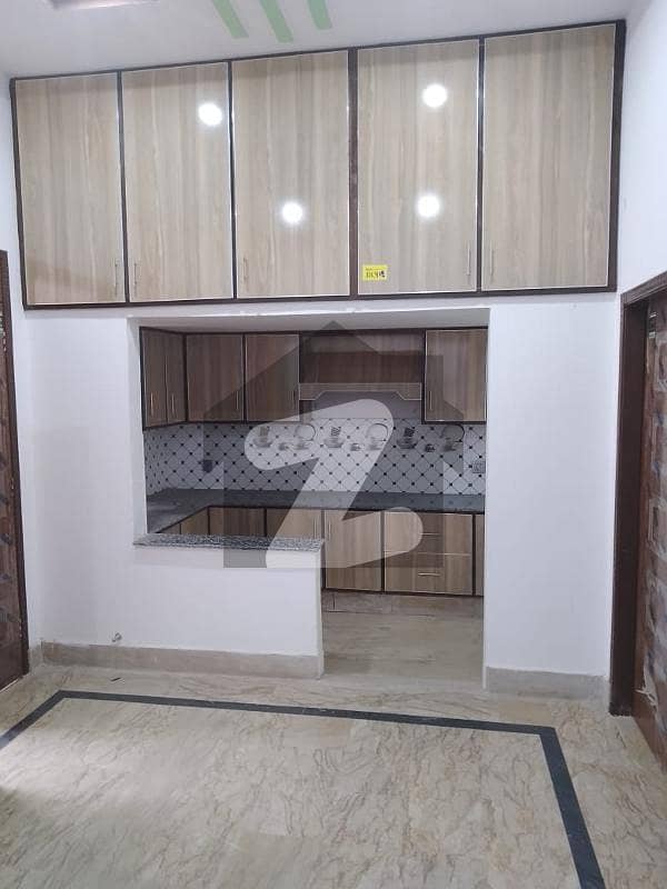 3 Marla Double Story House for Sale - Gulburg Valley Faisalabad