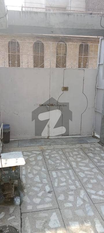 5 marla double story house for rent in nargis block allama iqbal town lahore