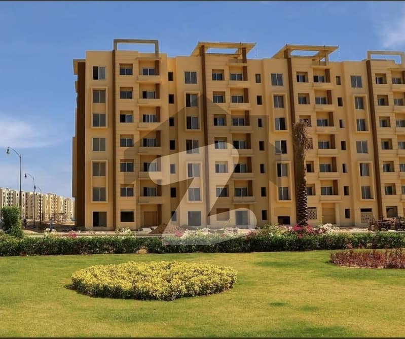 بحریہ ٹاؤن - پریسنٹ 19 بحریہ ٹاؤن کراچی,کراچی میں 2 کمروں کا 4 مرلہ مکان 88.0 لاکھ میں برائے فروخت۔