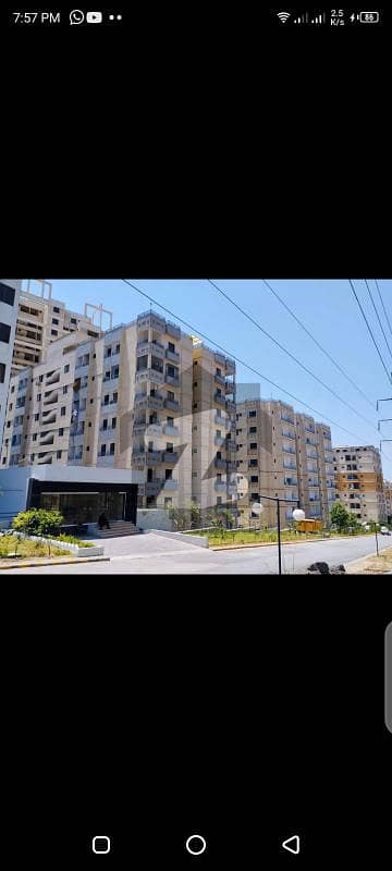 A Luxury Neat And Clean Two Bedrooms Apartment Available For Rent In Block 5 Defence Residency Dha Phase 2 Islamabad