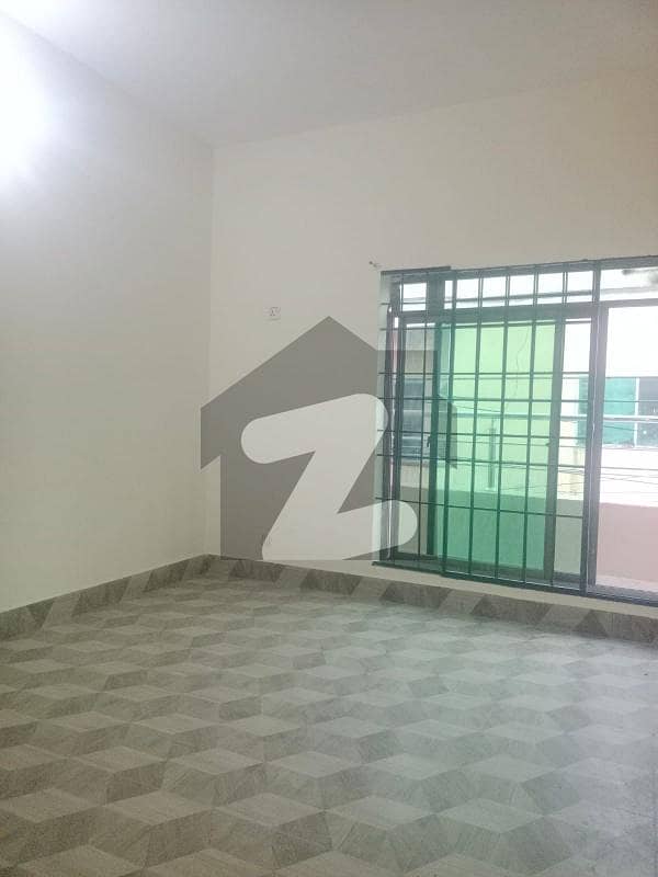 4 Marla Double Storey Beautiful House For Rent In Aamir Town Near Canal Road