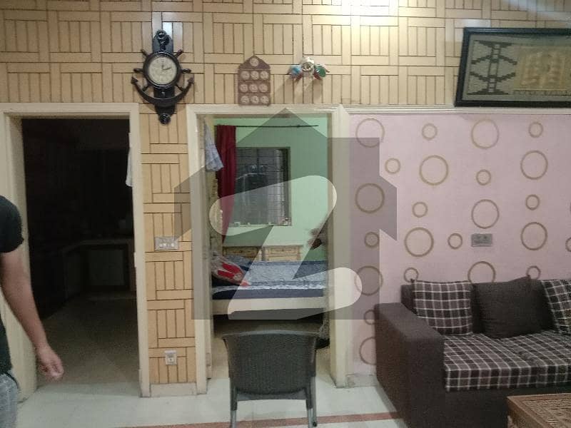 4 Marla Upper Portion Available For Rent In Johar Town Near Canal Road Emporium Mall Lahore