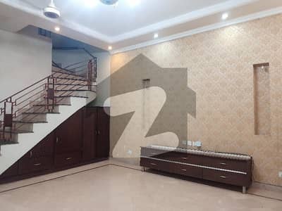 12 MARLA HOUSE FOR RENT IN PUNJAB SOCIETY