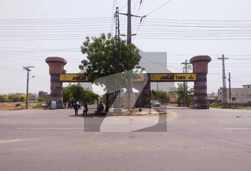 10 Marla Brand New House For Rent In Jubilee Town Society Jubilee Town