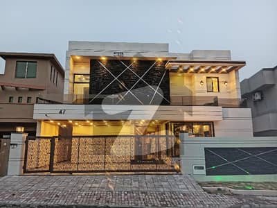 1 Kanal Luxury House Available For Sale In Bahria Town Rawalpindi Phase 2