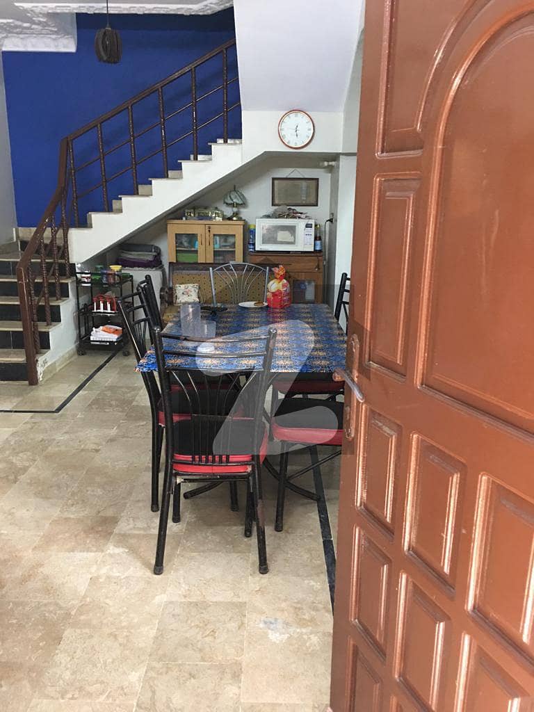 120 house double story GulistaneJauhar Block 3A, GulistaneJauhar