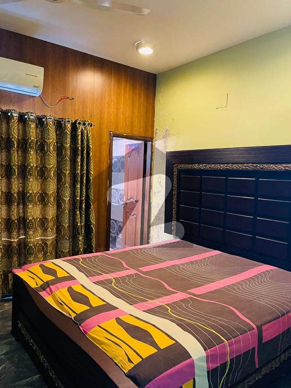 ایڈن ویلیو ہومز ایڈن لاہور میں 3 کمروں کا 4 مرلہ مکان 95 لاکھ میں برائے فروخت۔