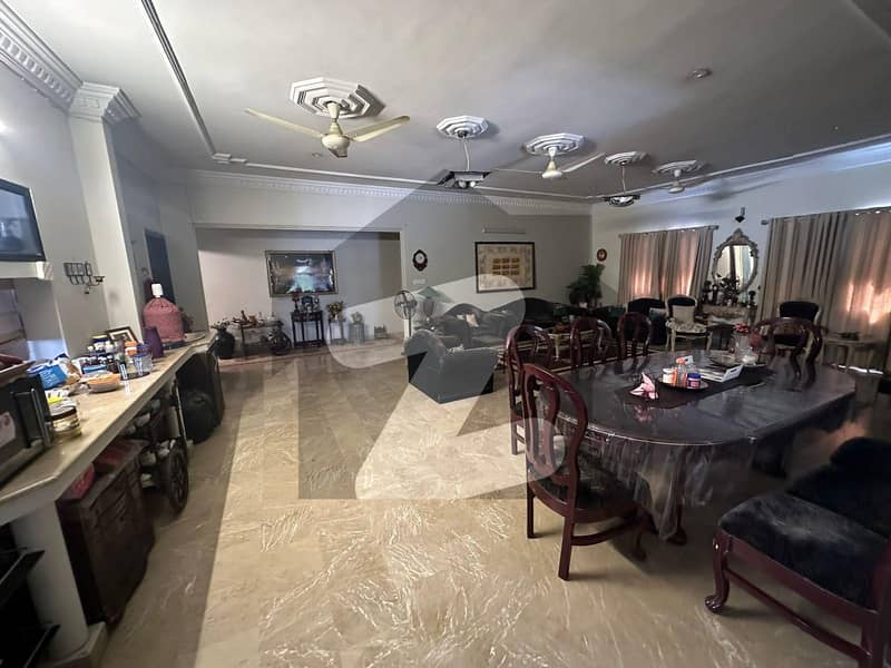 Double Storey 600 Square Yards House For sale In GulistaneJauhar Block 14 Karachi Gulistane