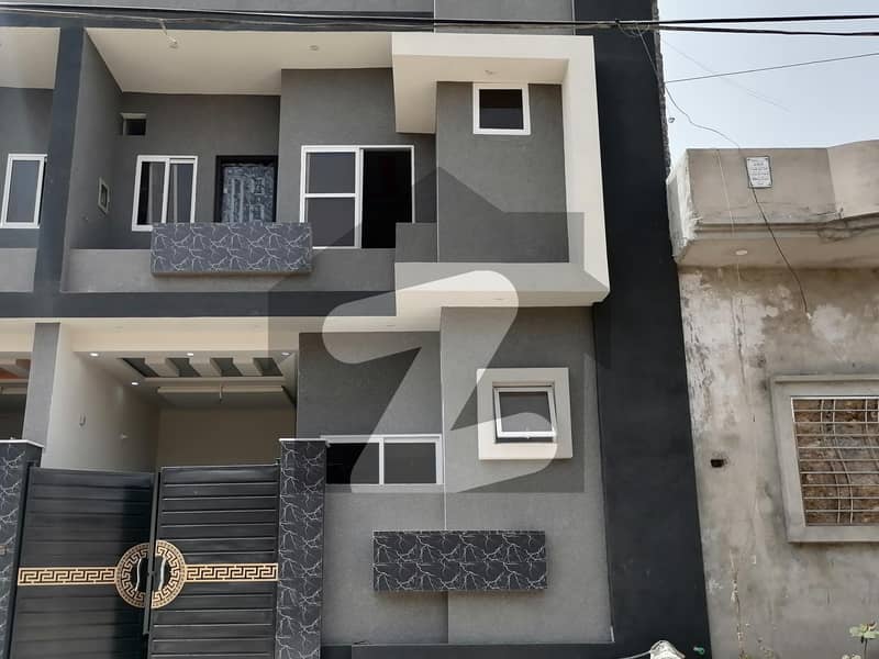 House For sale In Beautiful Muslim Town