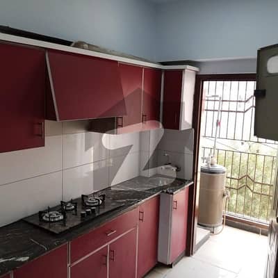Highly-Desirable 600 Square Feet Flat Available In Dha Phase 7 ...