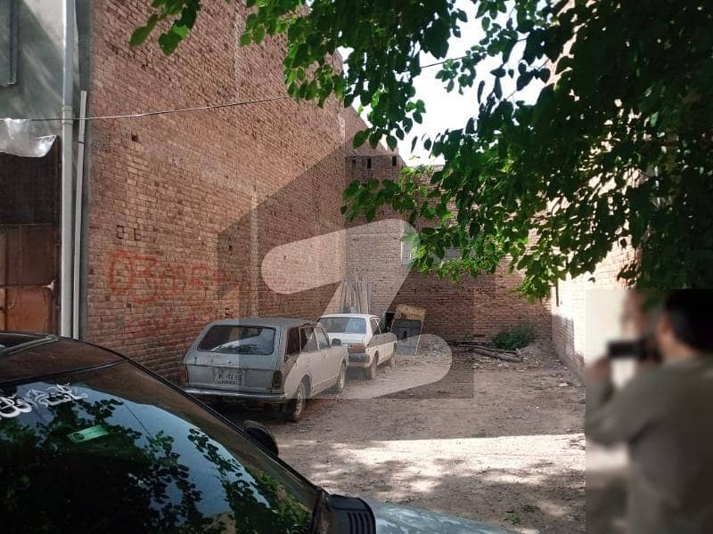 حیات آباد فیز 6 - ایف10 حیات آباد فیز 6,حیات آباد,پشاور میں 3 مرلہ رہائشی پلاٹ 1.0 کروڑ میں برائے فروخت۔