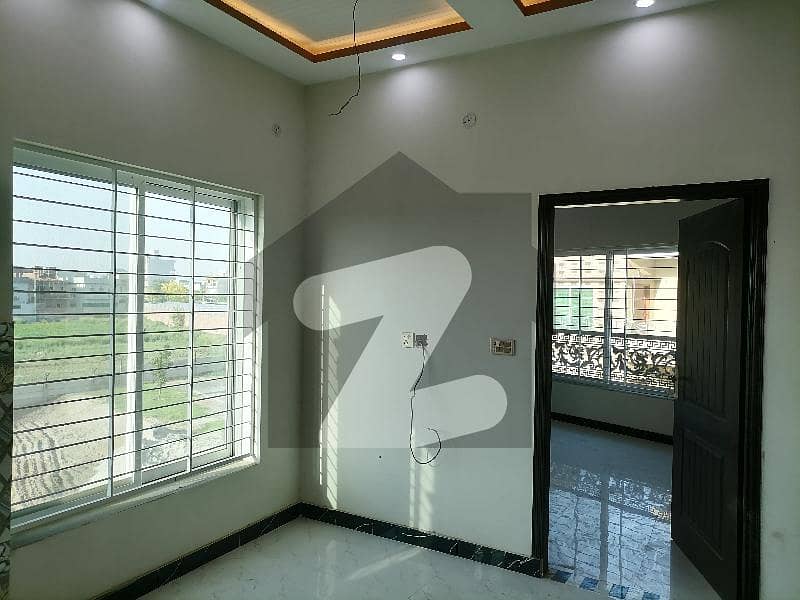 House Of 10 Marla Available For rent In Park View City - Topaz Block