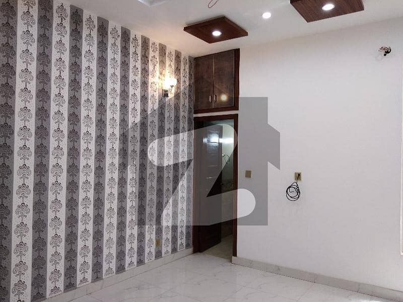 پنجاب کوآپریٹو ہاؤسنگ سوسائٹی لاہور میں 3 کمروں کا 5 مرلہ مکان 1.5 کروڑ میں برائے فروخت۔