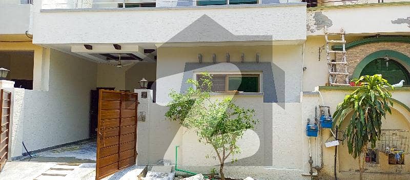 5 Marla residential house for sale in A proper of state life housing society