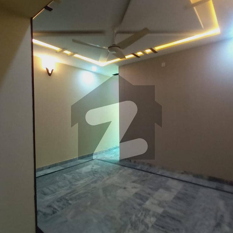 7 Marla Use House Available For Sale in CBR Town Block B Islamabad