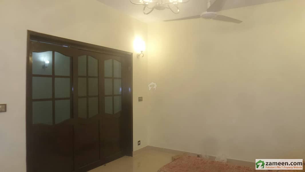 Avanti Terrace 2 Bedroom Flat For Sale Block2 PECHS