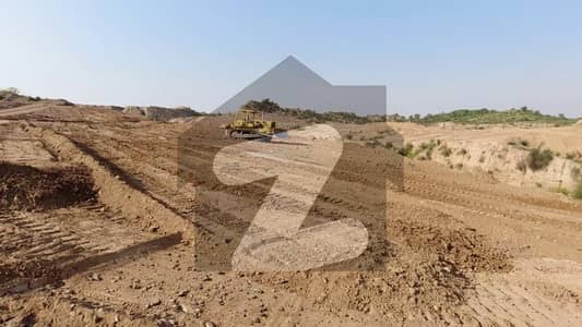 سہالہ ویلی اسلام آباد میں 1 کنال پلاٹ فائل 5.0 لاکھ میں برائے فروخت۔