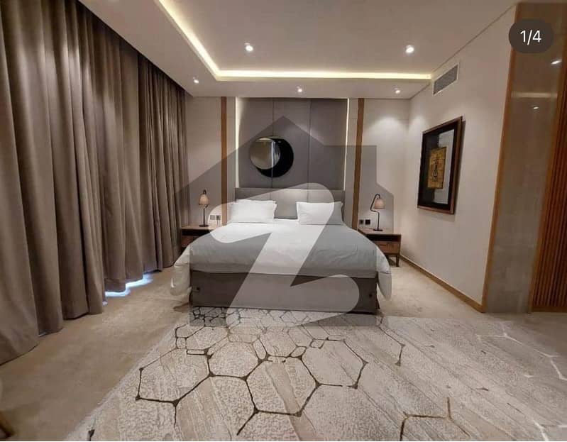 بحریہ اورینٹل گارڈن بحریہ ٹاؤن,اسلام آباد میں 1 کمرے کا 2 مرلہ فلیٹ 54.6 لاکھ میں برائے فروخت۔